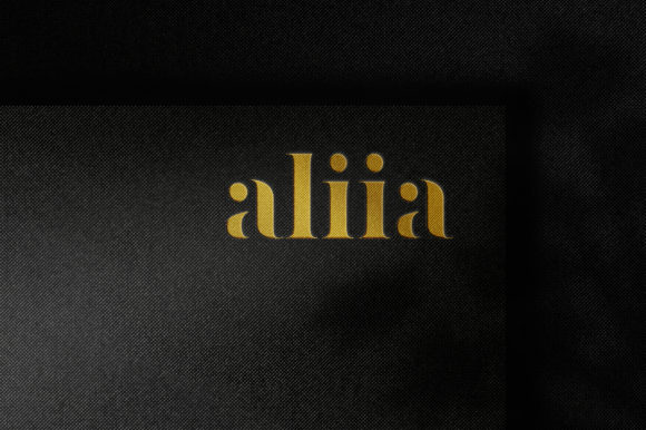 Download Luxury Gold Logo Mockup - Gold logo mockup Collection